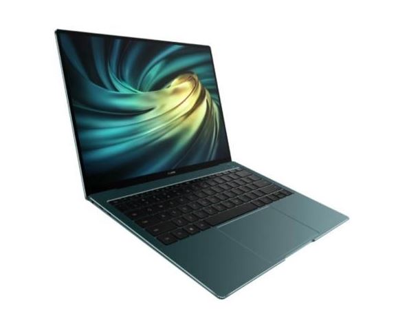 Huawei Matebook X Pro - Notebook - 13.9" - 3000 x 2000 LCD - Touchscreen - Intel Core i7 I7-10510U / 1.8 GHz - 16 GB LPDDR3 SDRAM - 1 TB SSD - Windows 10 Home