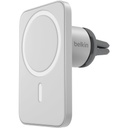 Belkin MagSafe PRO - Soporte de coche para teléfono móvil - para Apple iPhone 12, 12 mini, 12 Pro, 12 Pro Max