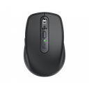 Logitech - Mouse - Bluetooth - Wireless - Graphite - 910-005833
