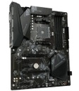 Gigabyte B550 GAMING X V2 - 1.0 - placa base - ATX - Socket AM4 - AMD B550 - USB-C Gen1, USB 3.2 Gen 1, USB 3.2 Gen 2 - Gigabit LAN - Tarjeta gráfica (CPU necesaria) - HD Audio (8-canales)