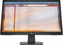 HP P22v G4 - LCD monitor - 21.5" - 1920 x 1080