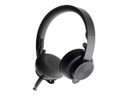 Logitech Zone Wireless UC - Auricular - en oreja - Bluetooth - inalámbrico - cancelación de sonido activo