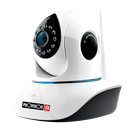 Provision-ISR - Surveillance camera - 2MP