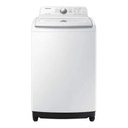 Samsung - Washing machine - WA17T7G6DWW/AP - tecnología Wobble