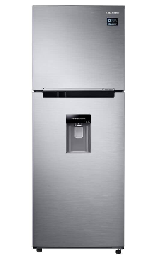 Samsung - Refrigerator/freezer - RT29K571JS8/AP