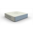 Hikvision - Standalone DVR - 8 Video Channels - Networked - DS-7108HGHI-F1/N(S)