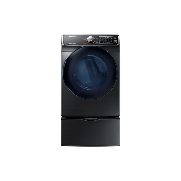 Samsung - Dryer - 22K DVE22K6500V/AP