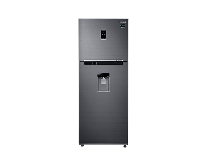Samsung - Refrigerator - RT38K5930BS/AP