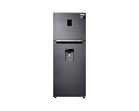 Samsung - Refrigerator - RT38K5930BS/AP