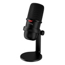 HyperX SoloCast - Micrófono - USB