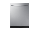 Samsung DW80R5061US - Lavavajillas - integrable - Nicho - ancho: 61 cm - fondo: 61 cm - alto: 86.7 cm - acero inoxidable