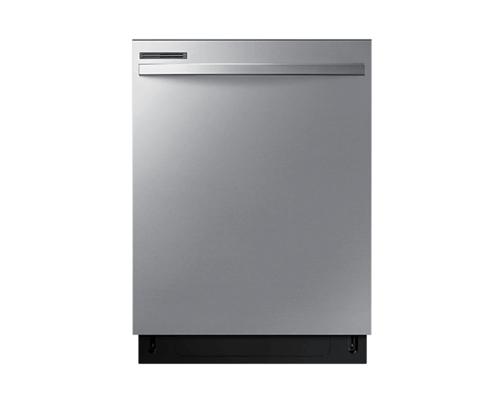 Samsung DW80R2031US - Lavavajillas - integrable - Nicho - ancho: 61 cm - fondo: 61 cm - alto: 86.7 cm - acero inoxidable