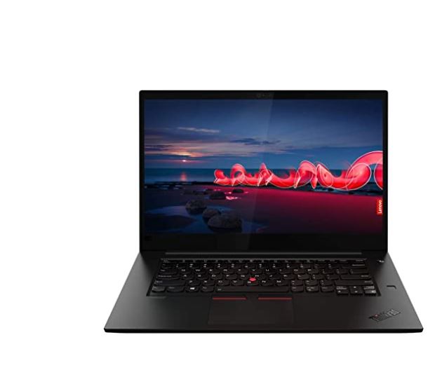 Lenovo ThinkPad X1 Extreme Gen 3 - Notebook - 15.6" - 1920 x 1080 - Intel Core i7 I7-10750H - 16 GB DDR4 SDRAM - 512 GB SSD - NVIDIA GeForce GTX 1650 - Windows 10 Pro 64-bit Edition - Spanish - 3-year warranty