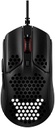 HyperX Pulsefire Haste - Ratón - óptico - 6 botones - cableado - USB 2.0
