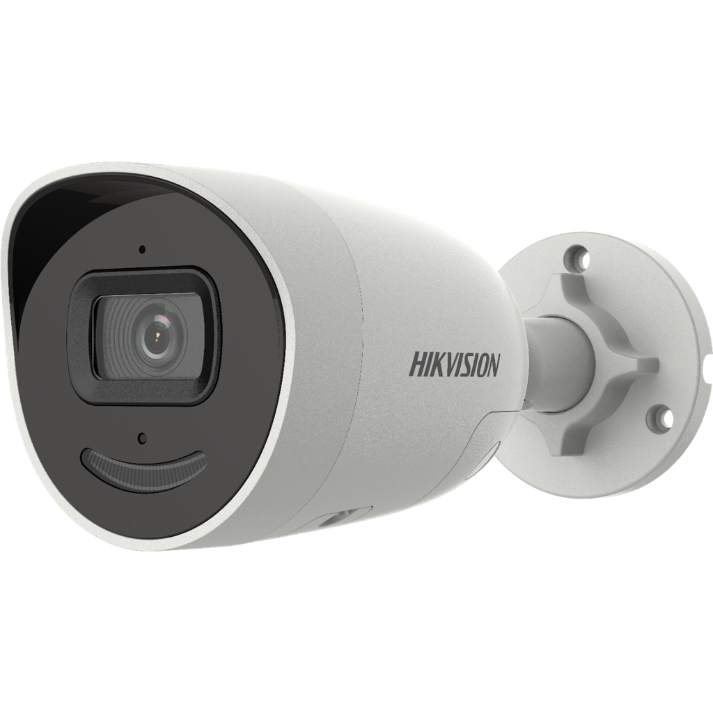 Hikvision DS-2CD2046G2-IU/SL - Network surveillance camera - Fixed - AcuSense