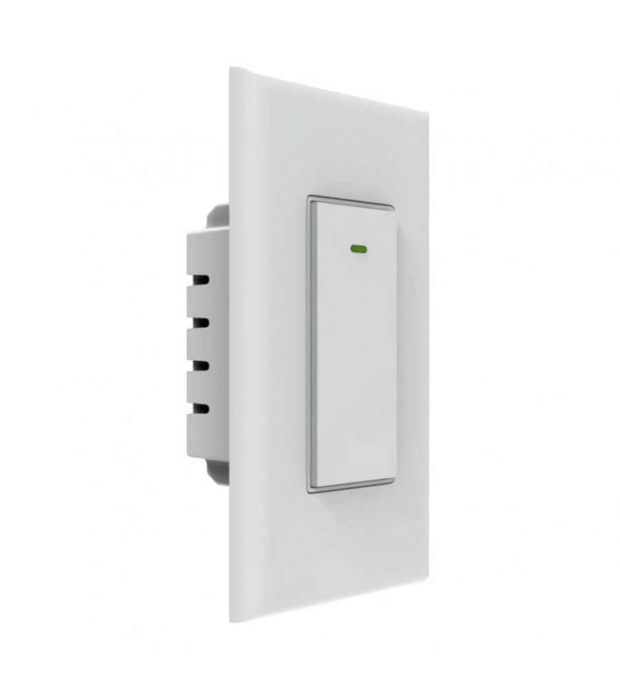 Nexxt Solutions Connectivity - smart light switch