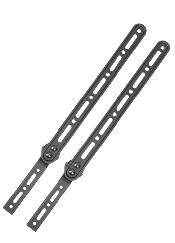 Xtech - Mounting bracket - TV sound bar XTA-311