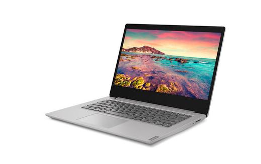 Lenovo IdeaPad - Notebook - 14" - 1366 x 768 LED - Intel Core i3 I3-1005G1 / 1.2 GHz - 8 GB DDR4 SDRAM - 1 TB HDD - Intel UHD Graphics - Windows 10 64-bit Edition - Platinum Grey - Spanish - 1-year warranty