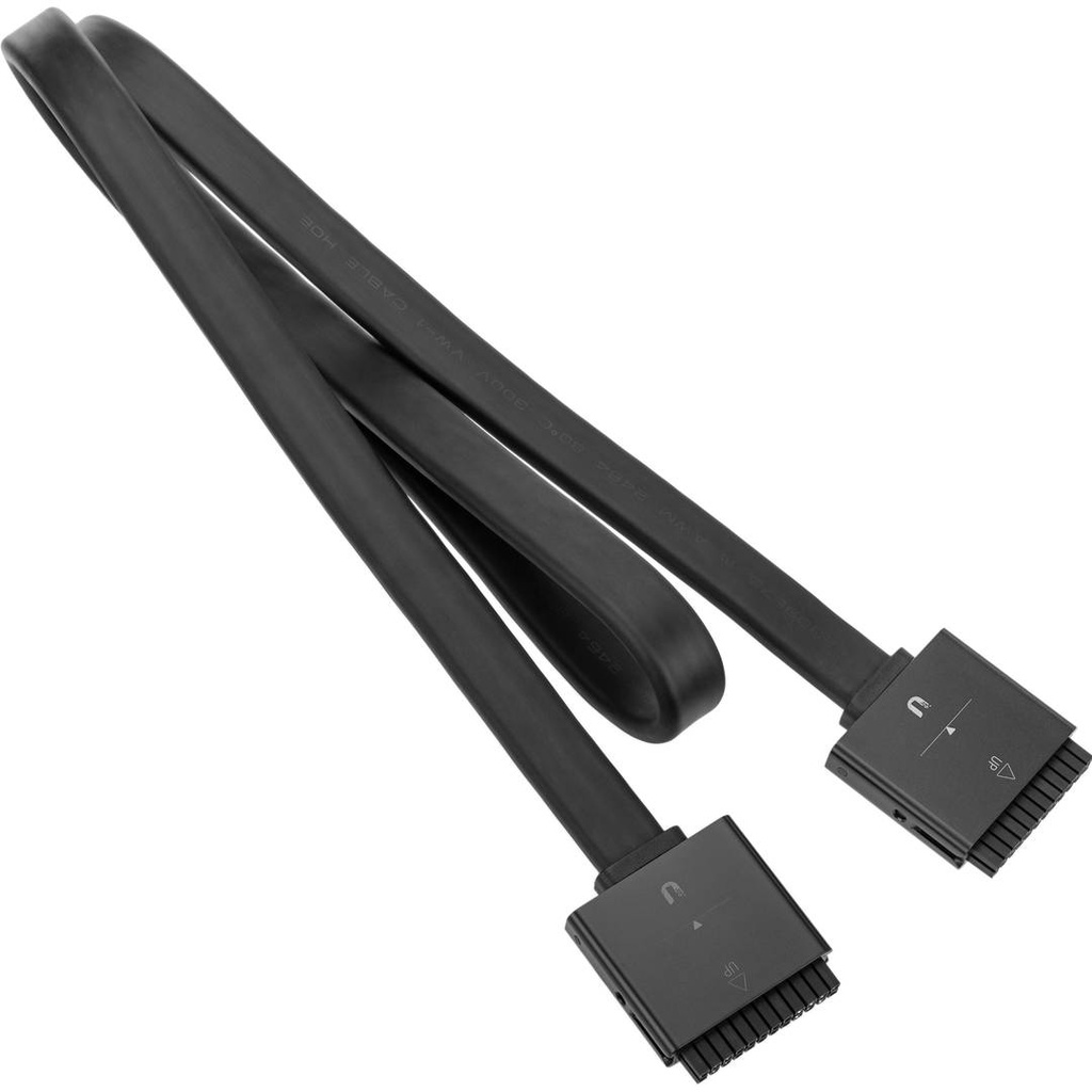 Ubiquiti UniFi SmartPower - Cable de alimentación - 1.5 m - plano