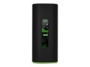 Ubiquiti AmpliFi Alien AFI-ALN-R - Enrutador inalámbrico - conmutador de 4 puertos - GigE, 802.11ax - 802.11a/b/g/n/ac/ax - Doble banda