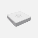 Hikvision - Standalone DVR - 4 Video Channels - Networked - DS-7104HGHI-F1(S)