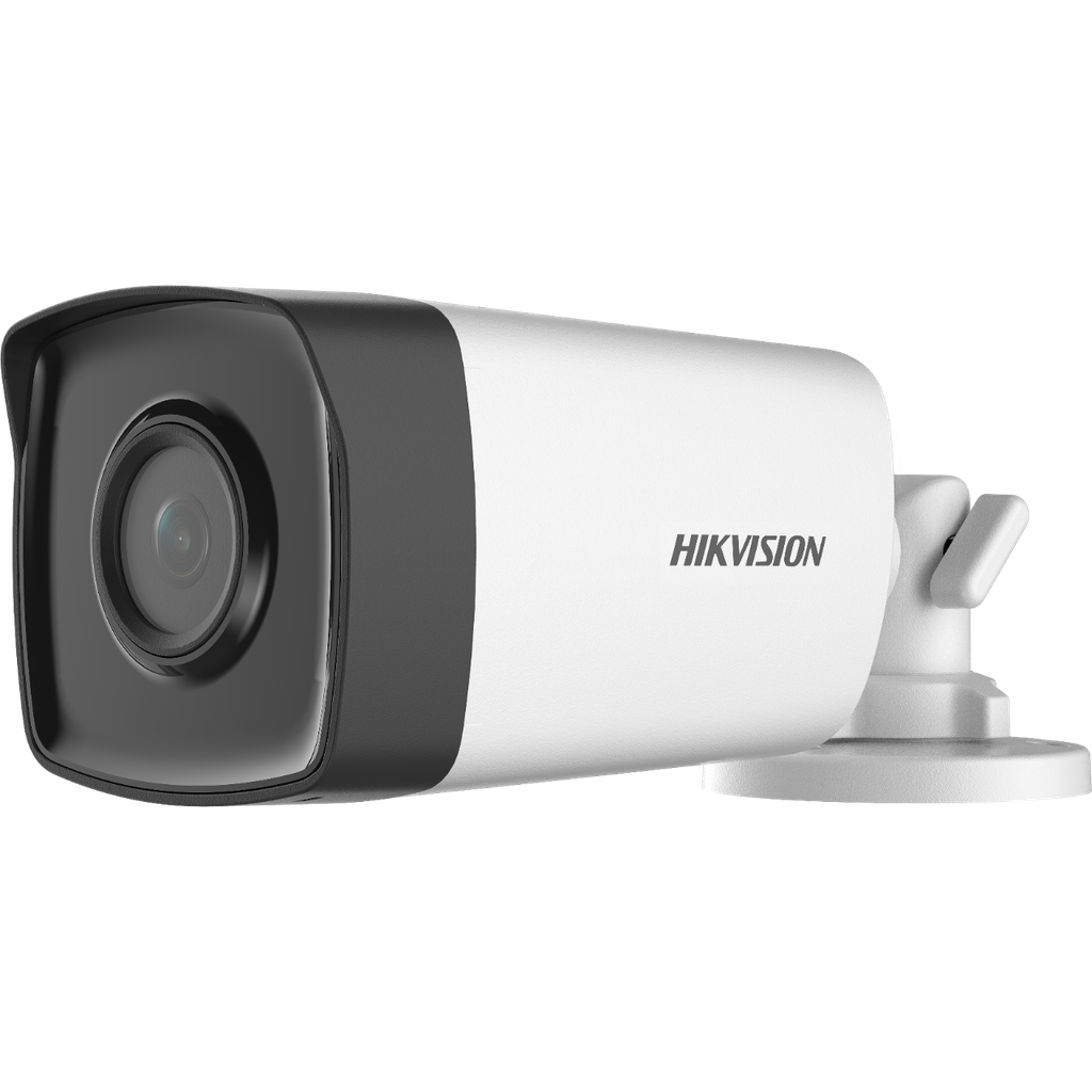 Hikvision - Surveillance camera - DS-2CE17D0T-IT3F