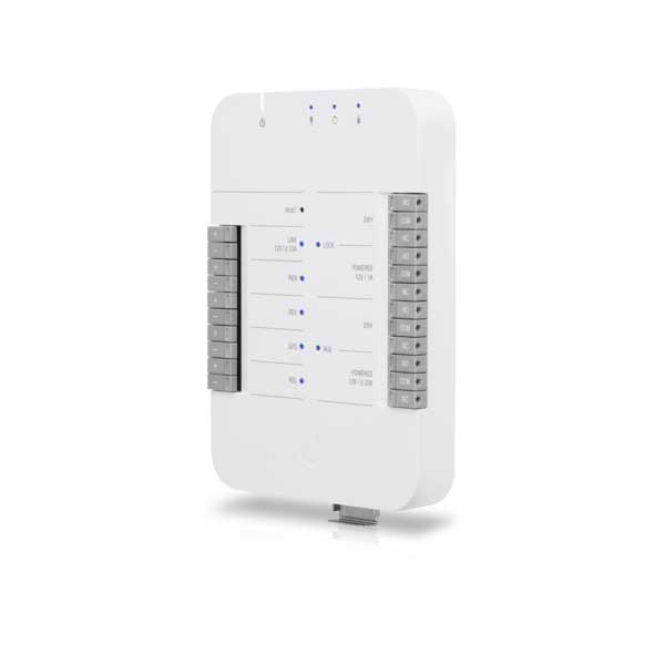 Ubiquiti UniFi Access Starter Kit - Aplicación de control de acceso - cableado