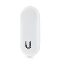 Ubiquiti UniFi Access Reader Lite - Bluetooth/NFC proximity reader - inalámbrico, cableado - NFC, Bluetooth 4.1, Mifare - 13.56 MHz - 10/100 Ethernet