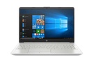 HP Pavilion - Notebook - 15.6" - 1920 x 1080 - Intel Core i7 I7-10510U - 8 GB DDR4 SDRAM - 1 TB - Windows 10 Home - 1-year warranty - 6QW47LA#ABM