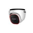 Provision-Isr - Surveillance camera - Indoor / Outdoor - 4MP H.265 S-Sight Se