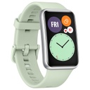 Huawei Watch Fit - Strap - Green