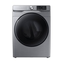 Samsung - Washer/dryer - 22K gray gas dryer