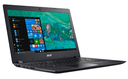 Acer A3 - Notebook - 14" - Intel Celeron N4000 - 4 GB - 500 GB - Windows 10 Home - Black - NX.GVYAL.012