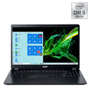 Acer A3 - Notebook - 15" - Intel Core i3 1005G - 4 GB - 1 TB - Windows 10 Home - Silver - NX.HS5AL.02C