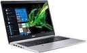 Acer A3 - Notebook - 14" - Intel Ryzen 5 3500U - 8 GB - 1 TB - Windows 10 Home - Silver - NX.HVWAL.00L