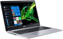 Acer A3 - Notebook - 15" - Intel Core i5 1035G - 8 GB - 256 GB - Windows 10 Home - Blue - NX.HS6AL.00V