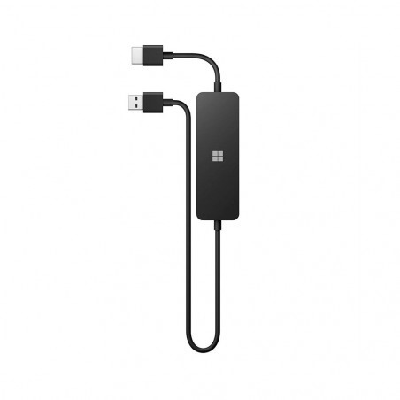 Microsoft - Wireless Display Adapter - para monitor