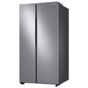 Samsung RS23T5B00S9/AP - Refrigerator - no dispenser
