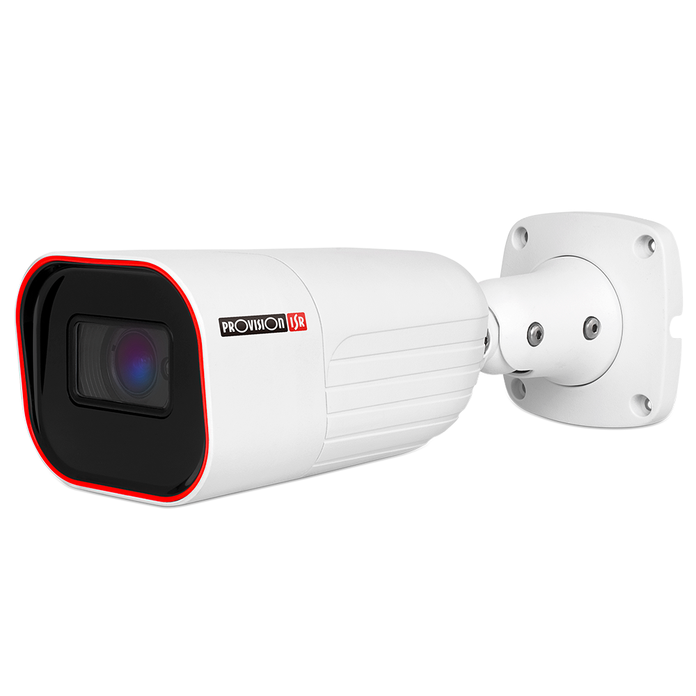 Provision-Isr - Surveillance camera - Indoor / Outdoor - I6-320LPR-MVF2