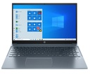 HP Pavilion 15-eh0011la - Notebook - 15" - AMD Ryzen 7 4700U - 16 GB DDR4 SDRAM - 512 GB - Windows 10 Home 64-bit Edition - 1-year warranty