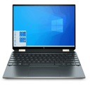 HP Spectre x360 14-ea0001la - Notebook - 13.5" - Intel Core i7 1165G7 - 16 GB DDR4 SDRAM - 544 GB - Windows 10 Home 64-bit Edition - 1-year warranty
