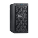 Dell - Server - Tower - Intel Xeon E-2226G - 8 GB - 1 TB Hard Drive Capacity - T140Q2FY21