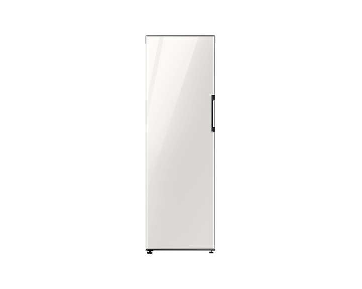 Samsung RZ32T740535/AP - Refrigerator/freezer - 1Door - white