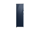 Samsung RZ32T740541/AP - Refrigerator/freezer - 1Door - Navy