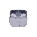 JBL - T125TW - Headphones - Para Phone - Wireless – Purpura