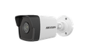 Hikvision - Surveillance camera - Indoor / Outdoor - IP 2MPX - Efficient H.265+ compression technology - DWDR technology - Water and dust resistant (IP67) - advanced infrared technology 