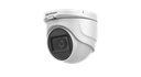 Hikvision - Surveillance camera - 2MP Audio Dom Analog