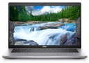 Dell Latitude 5420 - Notebook - 14" - Intel Core i7 1165G7 - 8 GB - 512 GB SSD - Windows 10 Pro - V5KH8