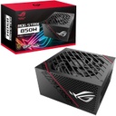 ASUS ROG-STRIX-850G - Fuente de alimentación (interna) - ATX12V - 80 PLUS Gold - CA 100-240 V - 850 vatios