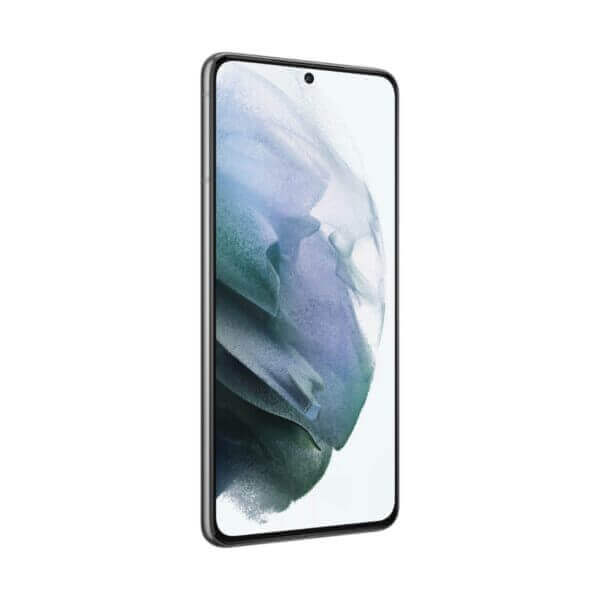 Samsung S21 8GB 128GB SM-G991BZAJGTO Gray Dual Sim